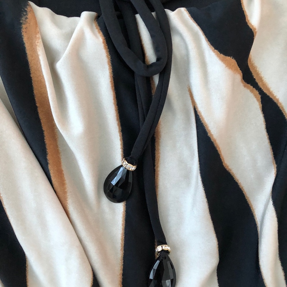 Halter Top - image 3